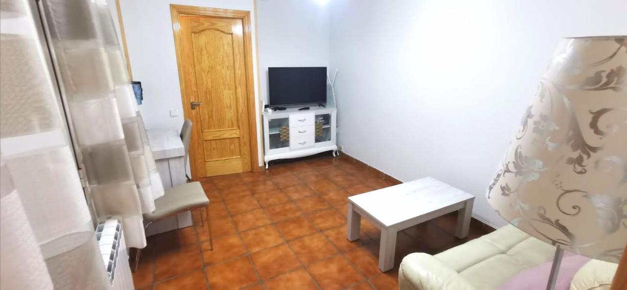 Apartamento En El Centro De Madrid 아파트 외부 사진