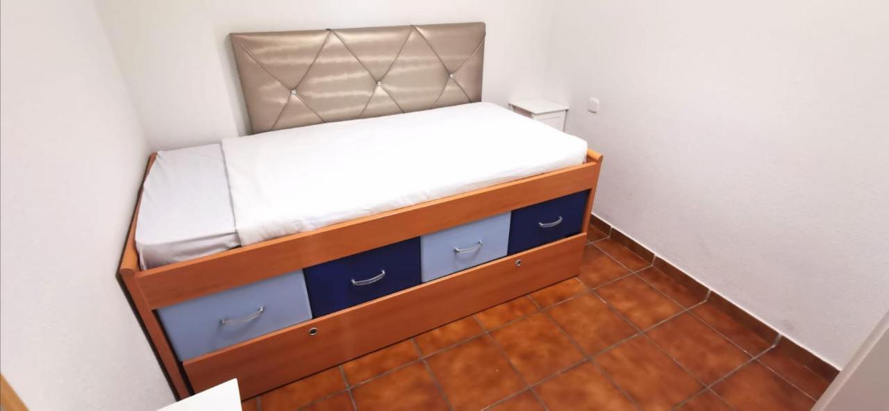 Apartamento En El Centro De Madrid 아파트 외부 사진