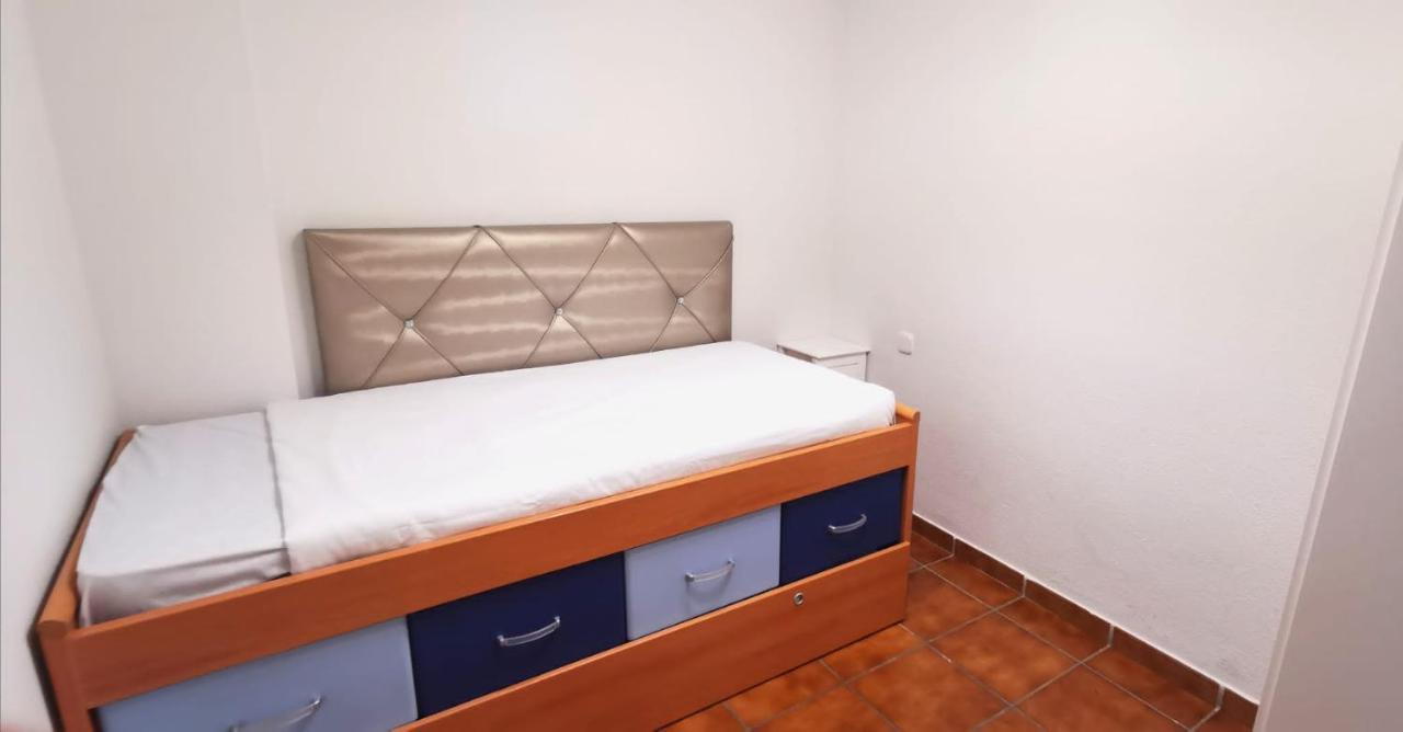 Apartamento En El Centro De Madrid 아파트 외부 사진