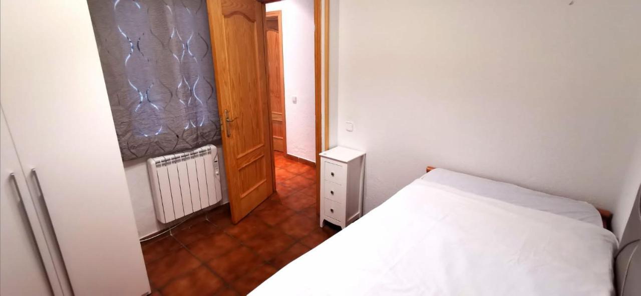 Apartamento En El Centro De Madrid 아파트 외부 사진