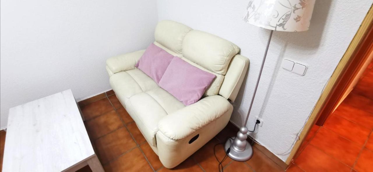 Apartamento En El Centro De Madrid 아파트 외부 사진