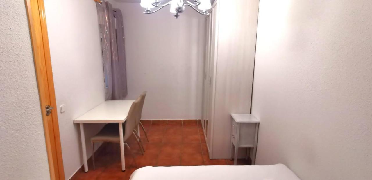 Apartamento En El Centro De Madrid 아파트 외부 사진