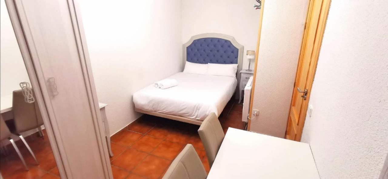 Apartamento En El Centro De Madrid 아파트 외부 사진