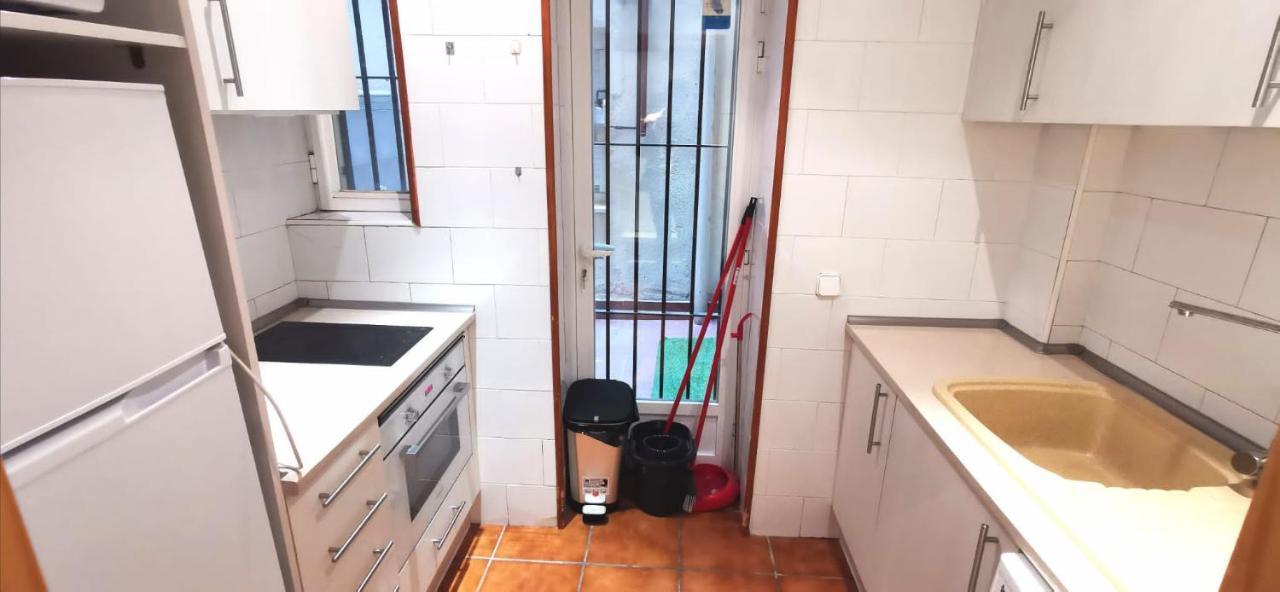 Apartamento En El Centro De Madrid 아파트 외부 사진