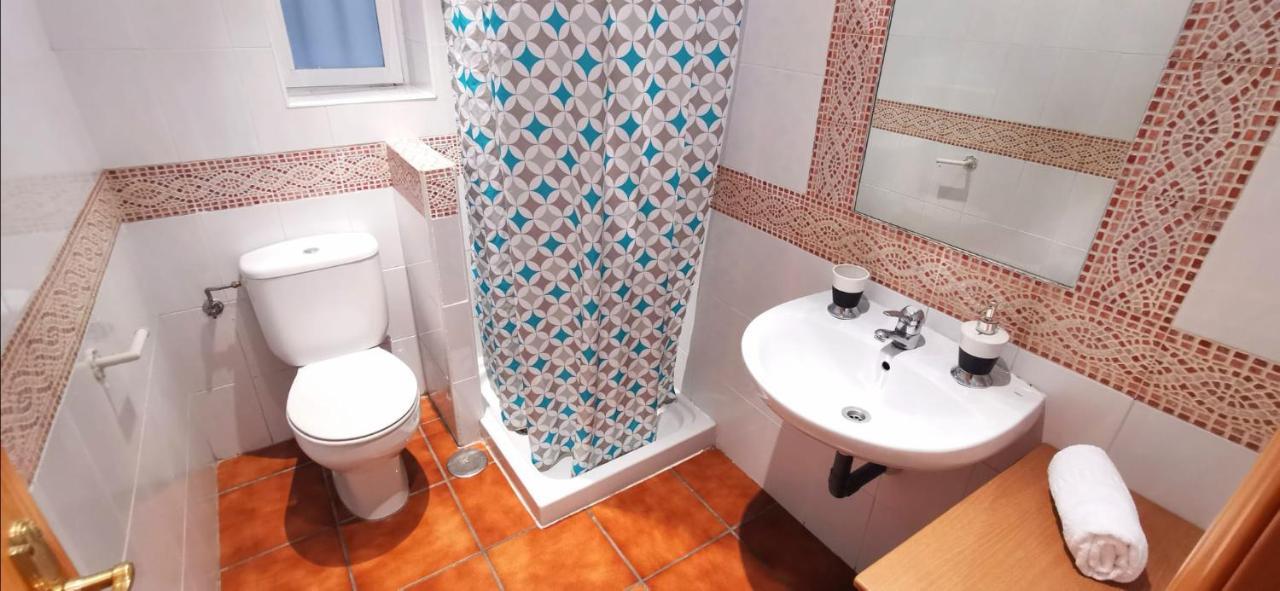 Apartamento En El Centro De Madrid 아파트 외부 사진