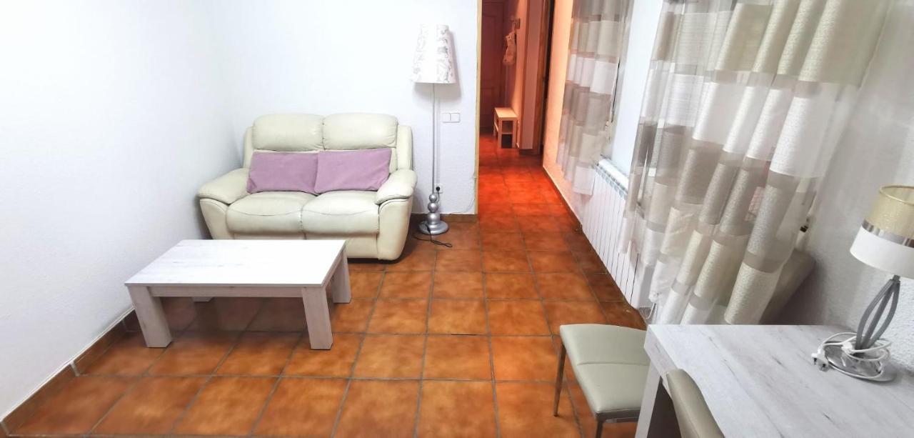 Apartamento En El Centro De Madrid 아파트 외부 사진